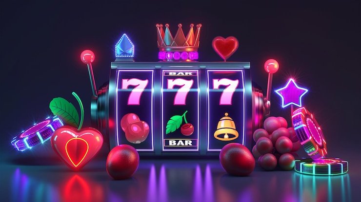 j710 Live Casino